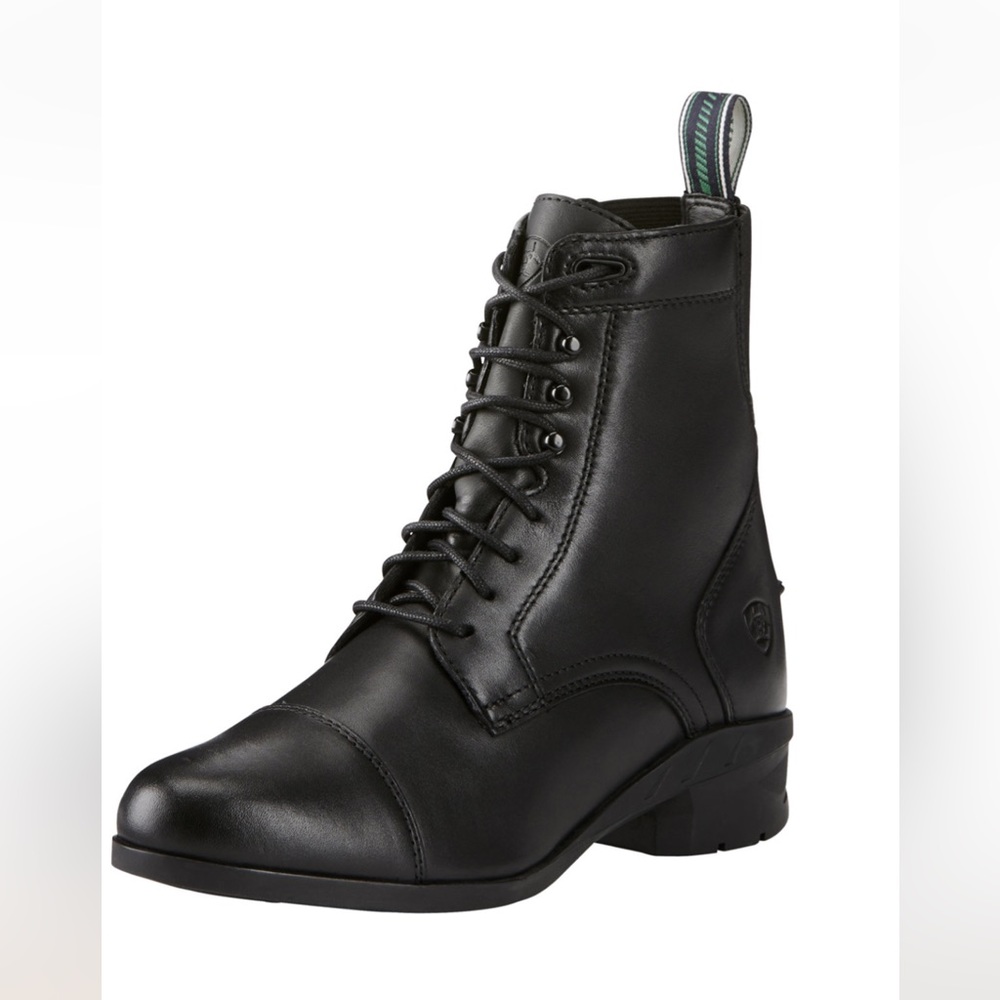 Ariat Cobalt VX Style Boots